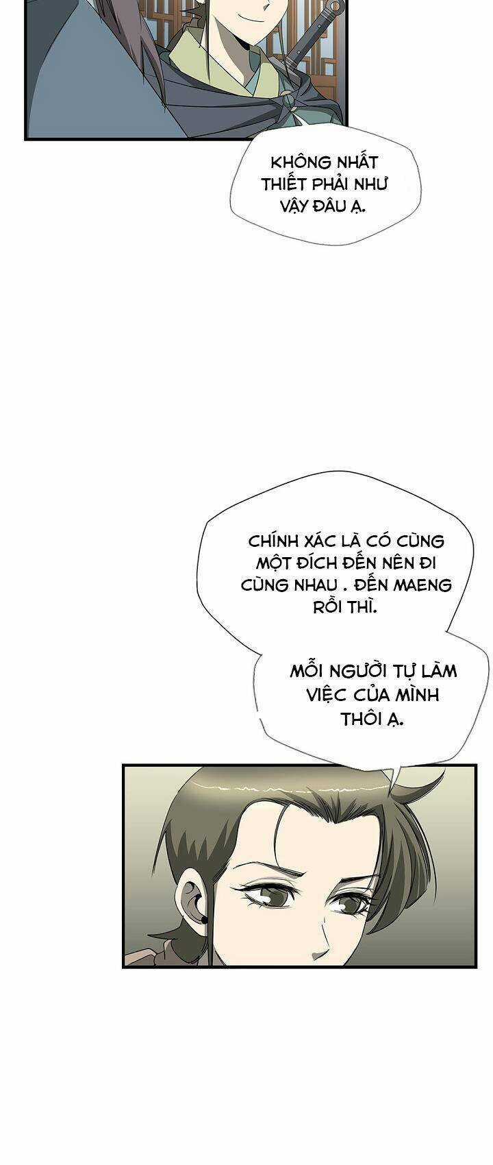 Cuồng Long - Chapter 56 - Trang 8