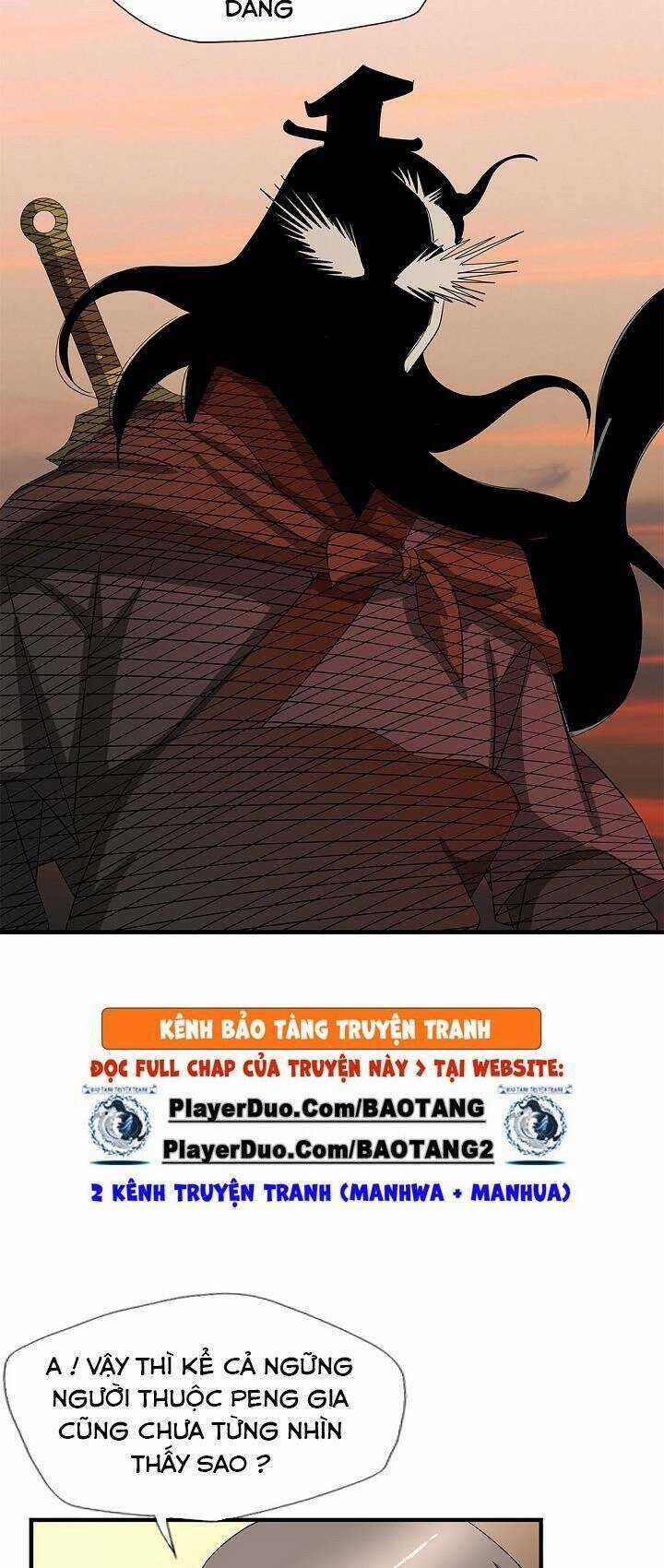 Cuồng Long - Chapter 57 - Trang 12