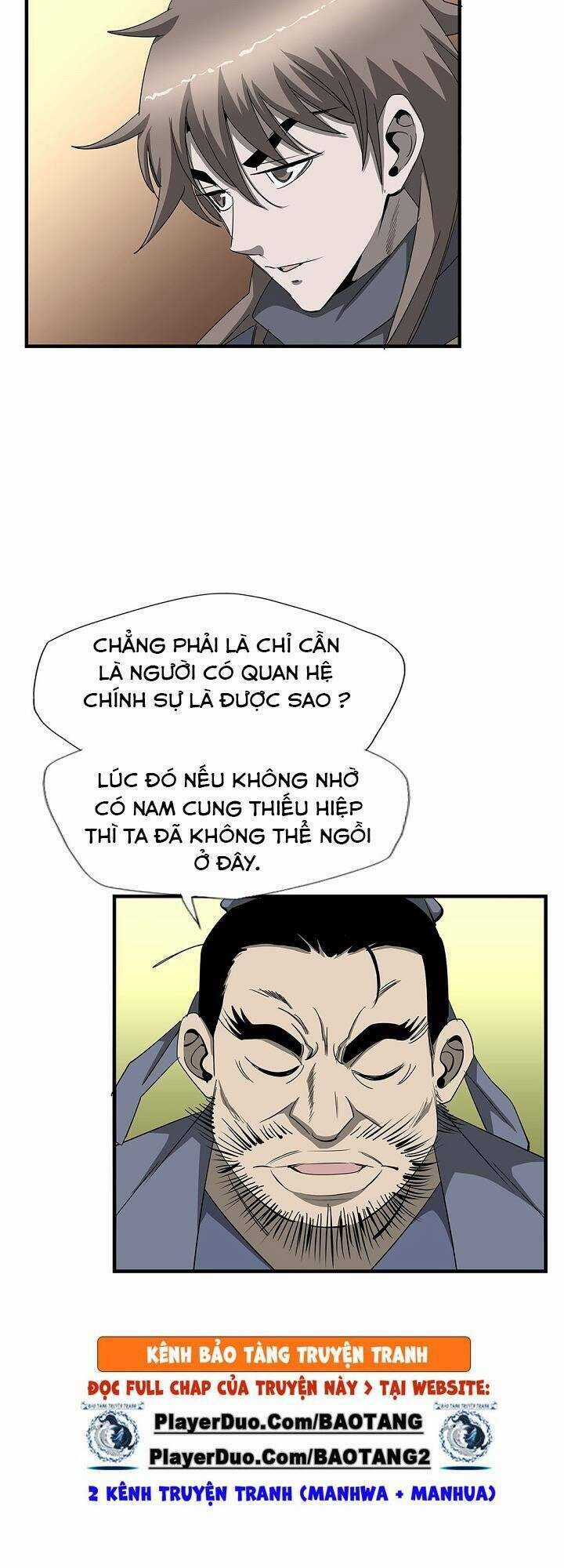 Cuồng Long - Chapter 57 - Trang 13