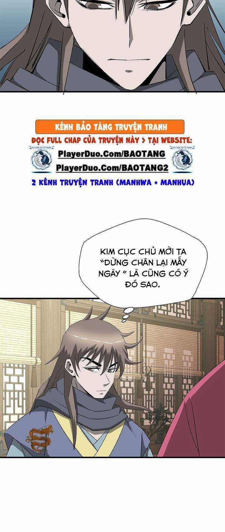 Cuồng Long - Chapter 57 - Trang 16