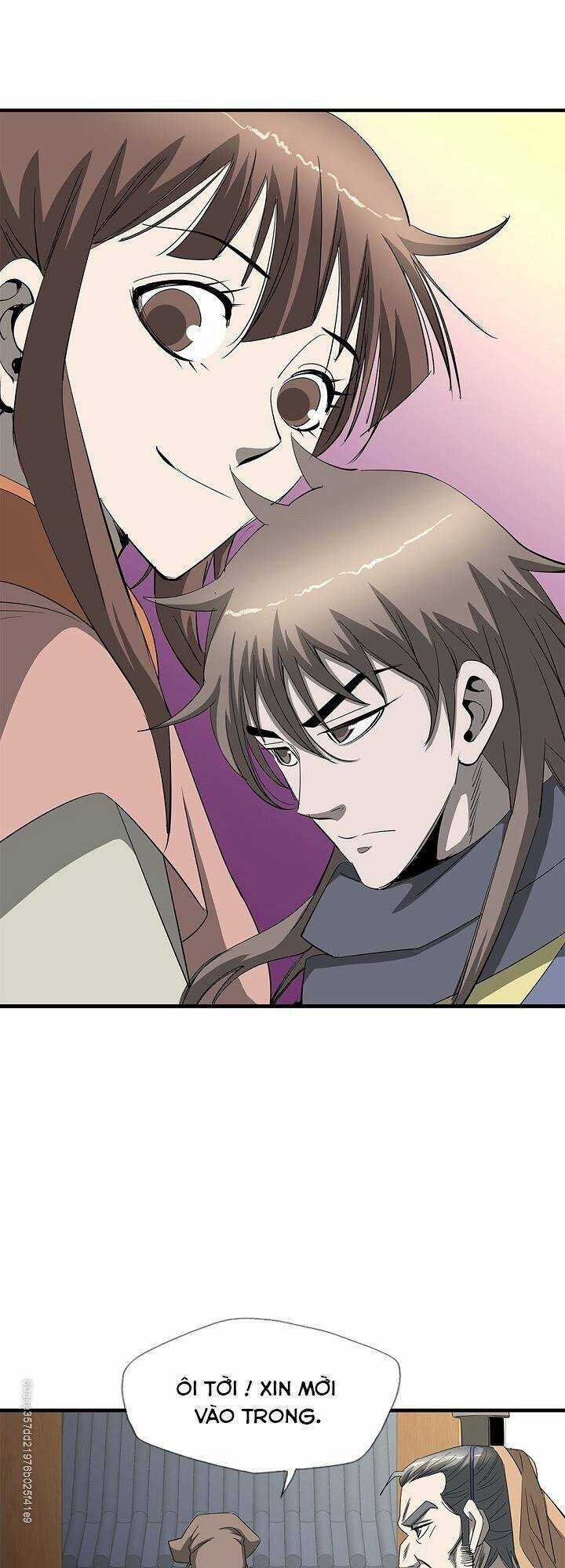 Cuồng Long - Chapter 57 - Trang 22