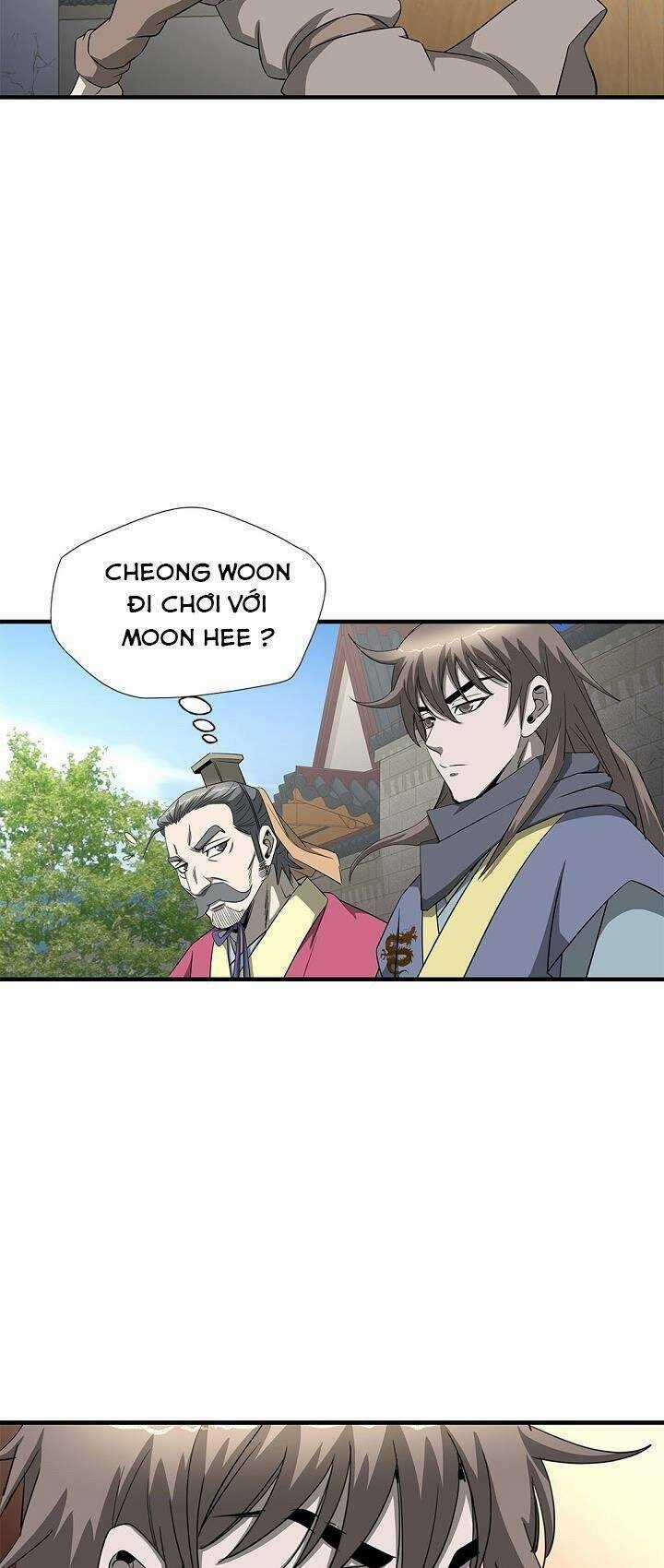 Cuồng Long - Chapter 57 - Trang 28