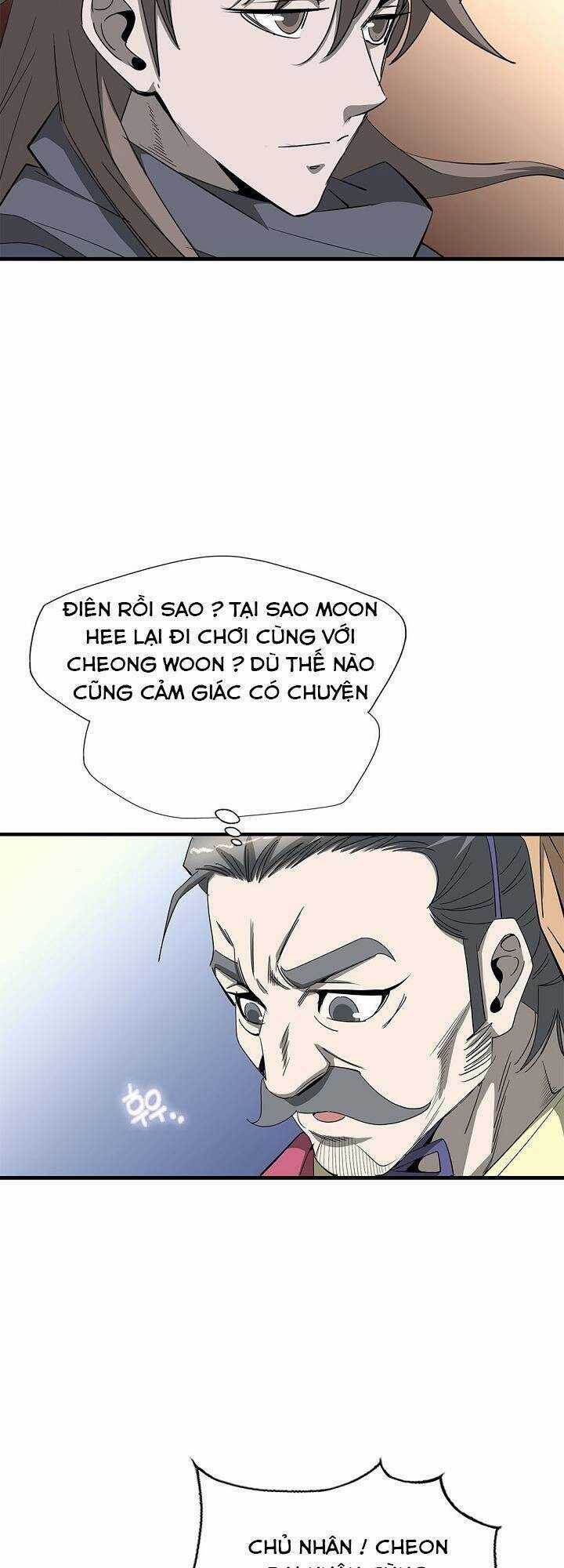Cuồng Long - Chapter 57 - Trang 29