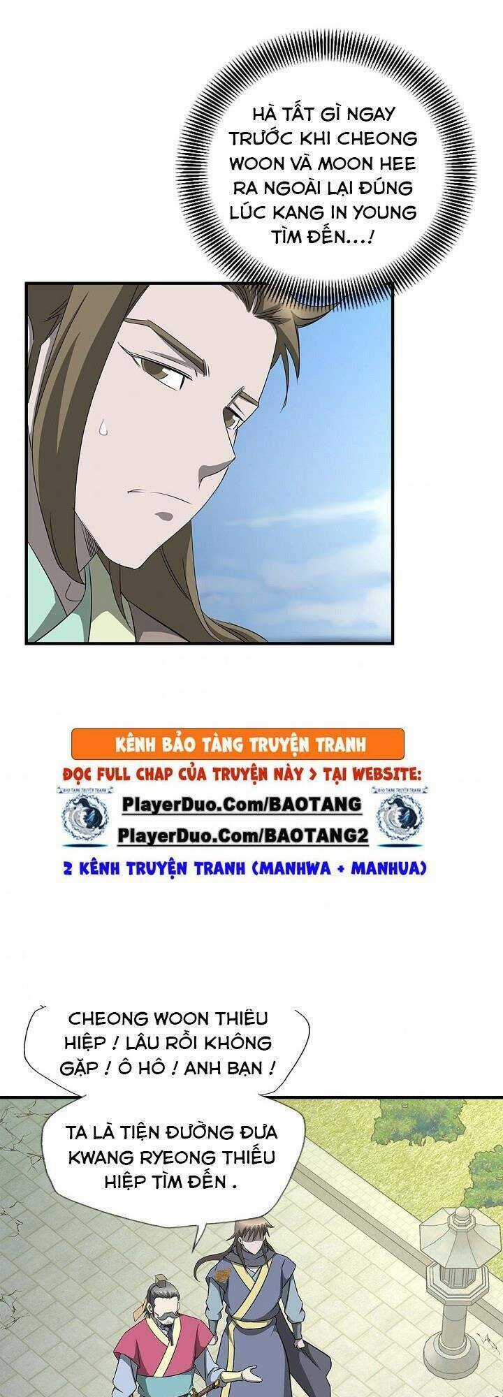 Cuồng Long - Chapter 57 - Trang 31