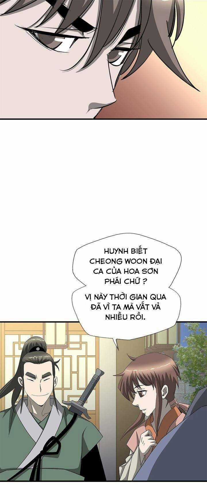 Cuồng Long - Chapter 57 - Trang 36