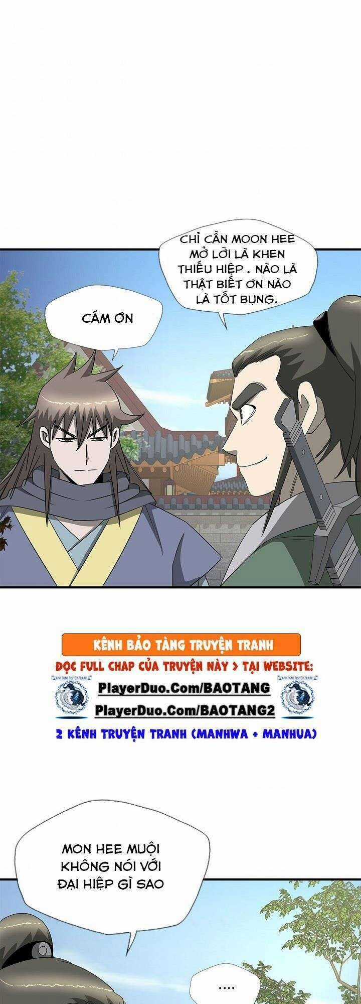 Cuồng Long - Chapter 57 - Trang 37