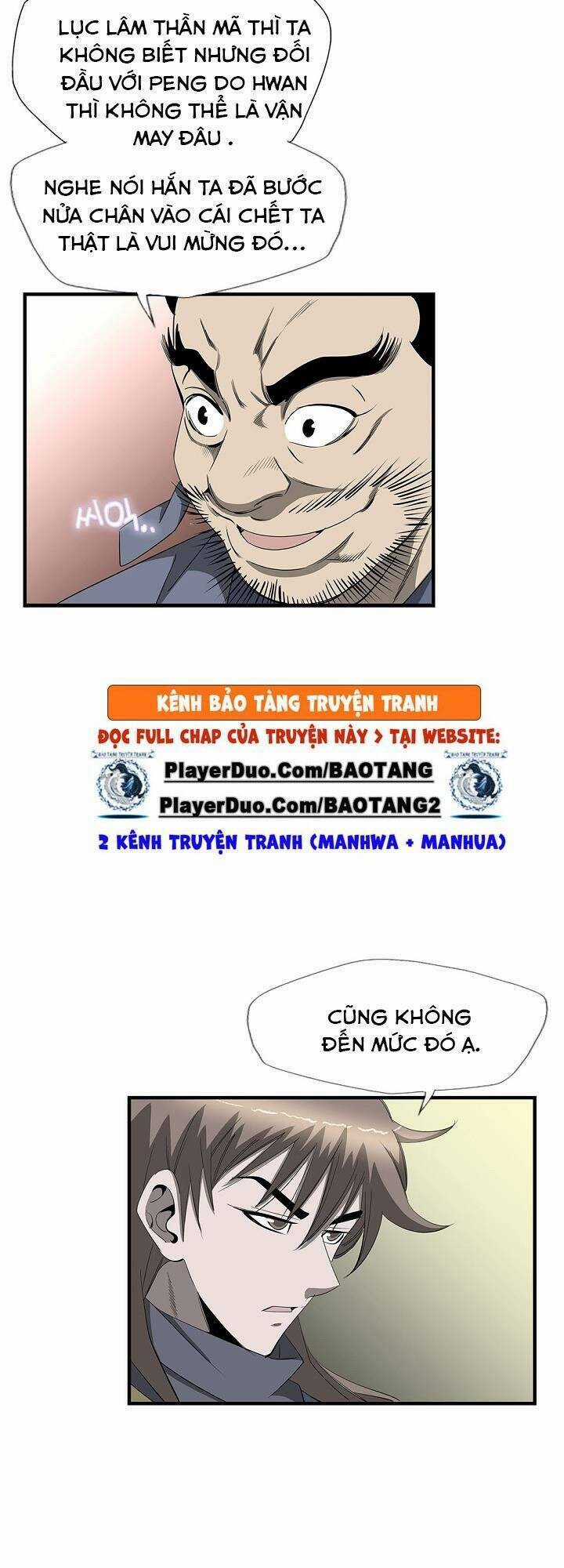 Cuồng Long - Chapter 57 - Trang 5