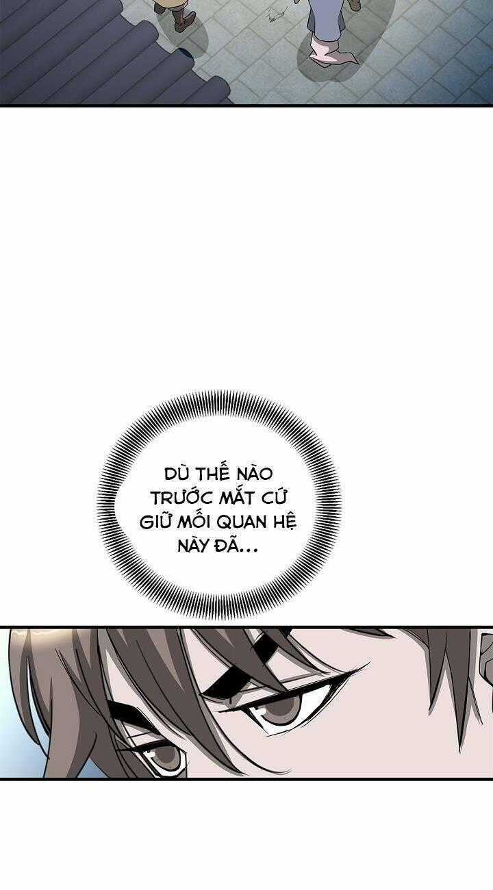 Cuồng Long - Chapter 57 - Trang 42