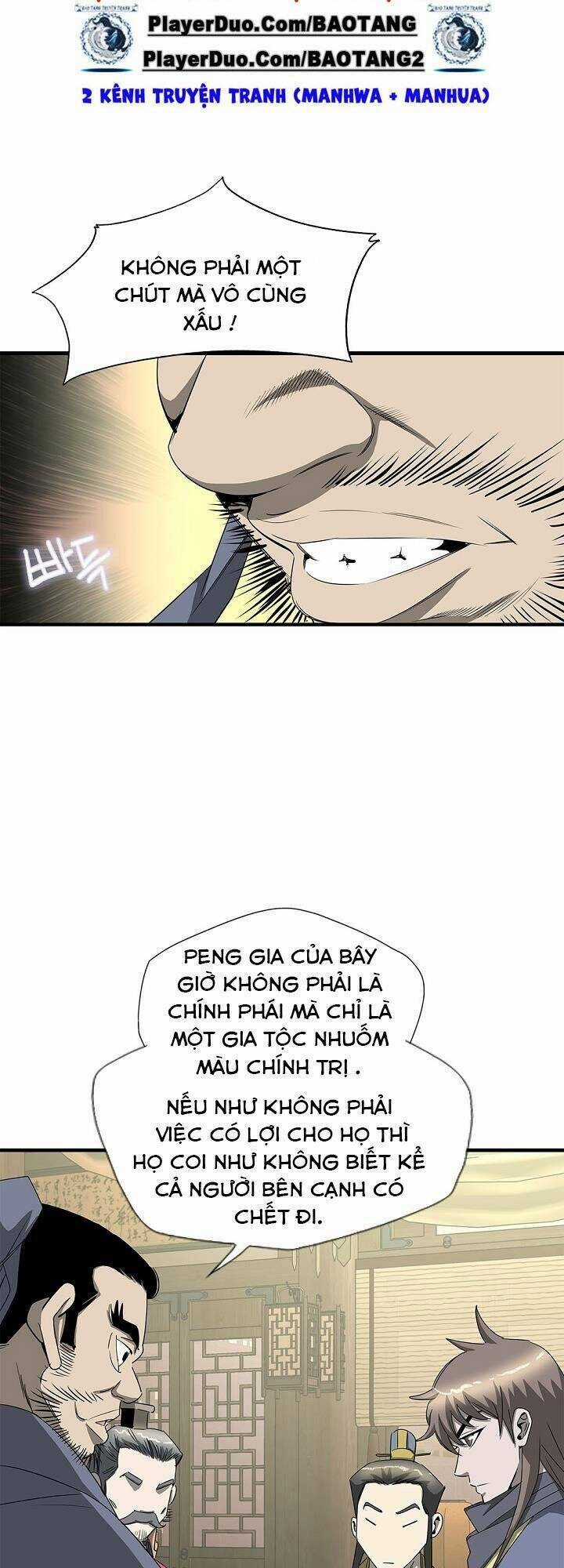 Cuồng Long - Chapter 57 - Trang 7