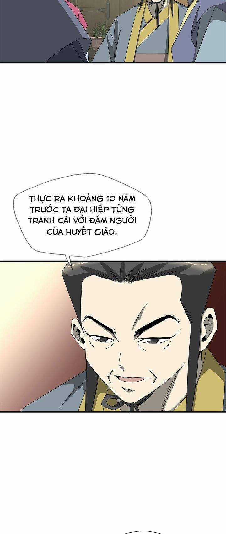 Cuồng Long - Chapter 57 - Trang 8