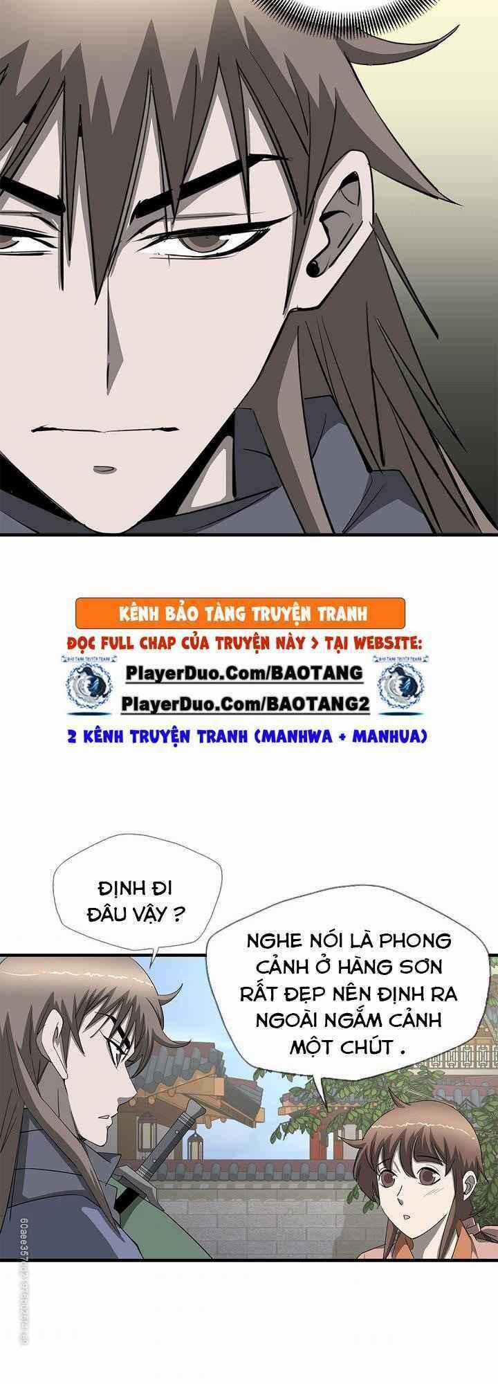 Cuồng Long - Chapter 58 - Trang 2