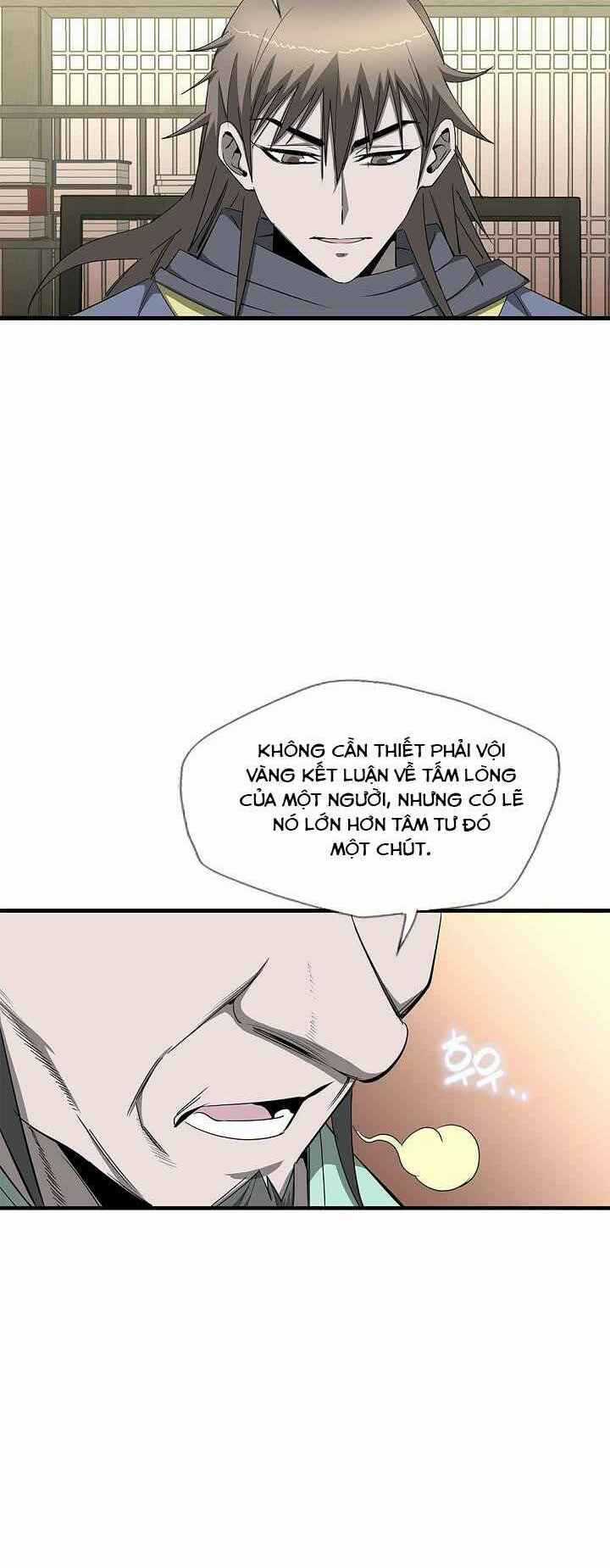 Cuồng Long - Chapter 58 - Trang 12