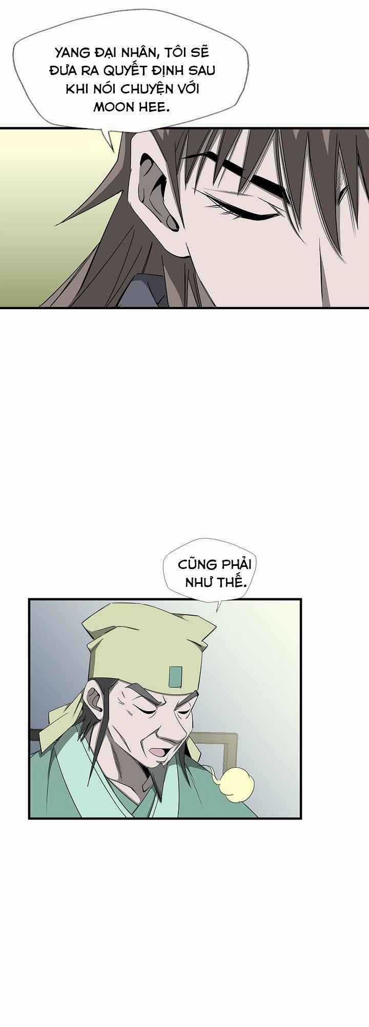 Cuồng Long - Chapter 58 - Trang 13