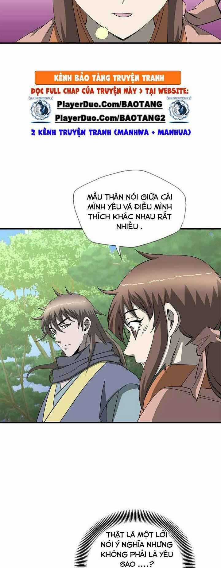 Cuồng Long - Chapter 58 - Trang 24