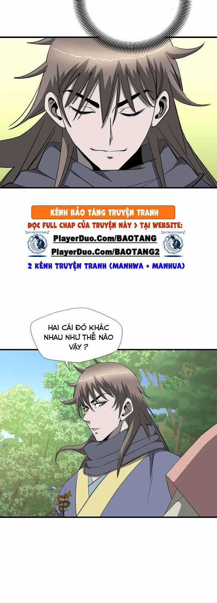 Cuồng Long - Chapter 58 - Trang 25