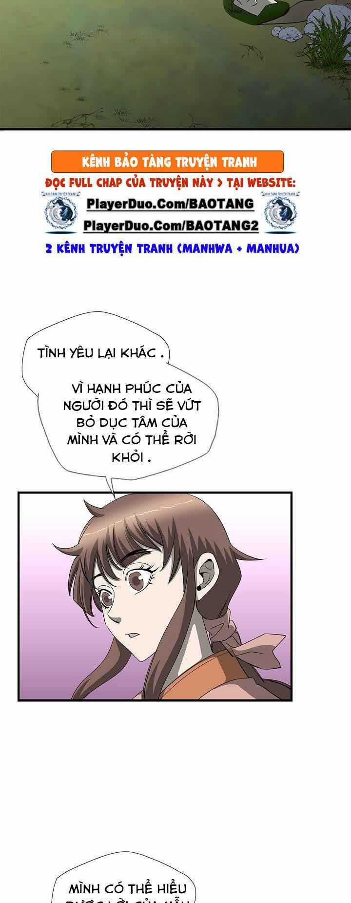 Cuồng Long - Chapter 58 - Trang 27