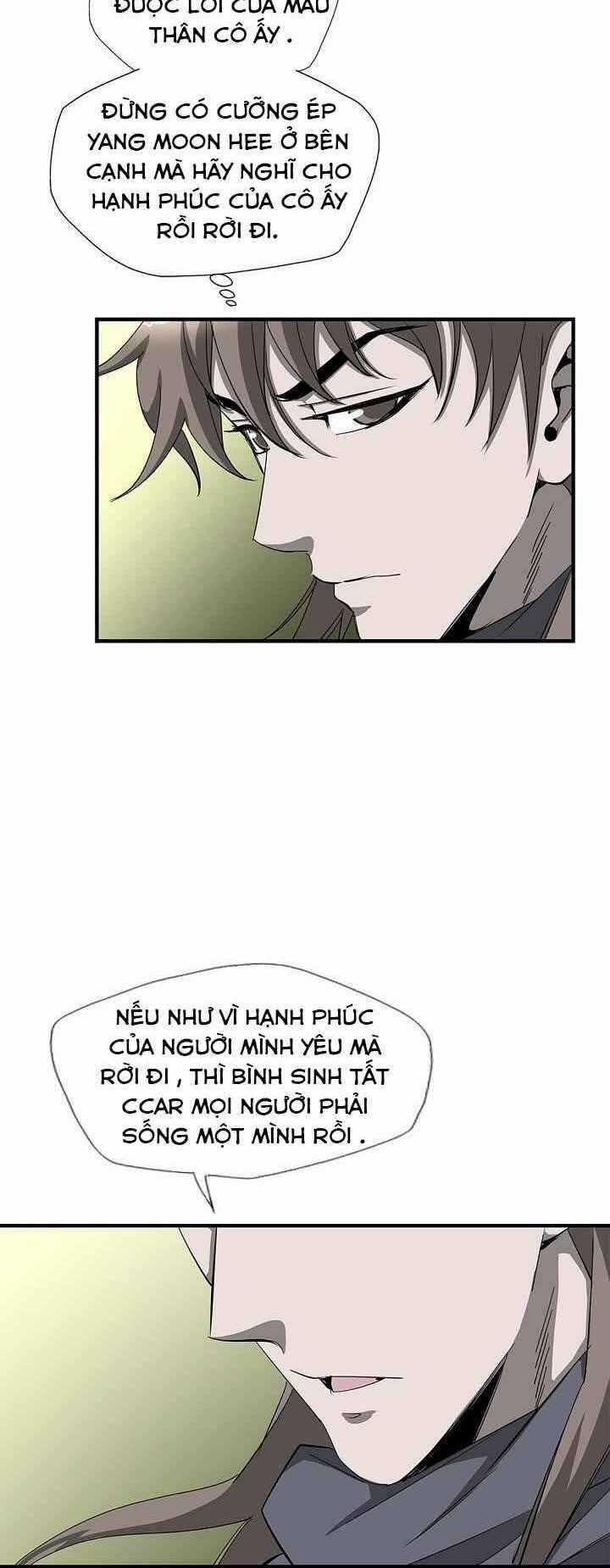 Cuồng Long - Chapter 58 - Trang 28