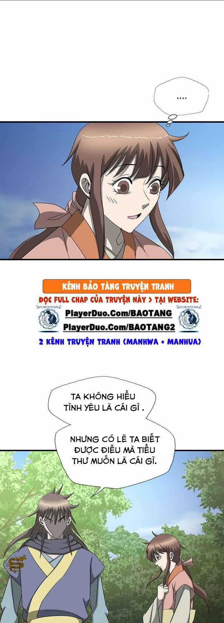 Cuồng Long - Chapter 58 - Trang 29