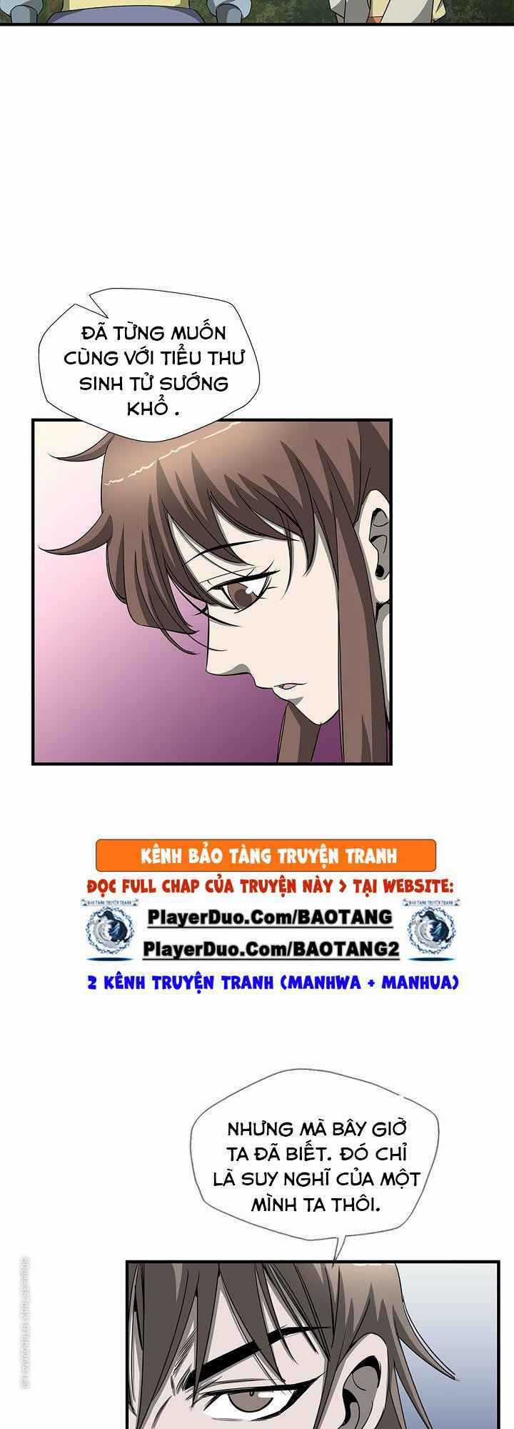 Cuồng Long - Chapter 58 - Trang 30