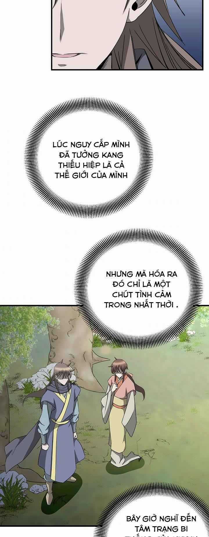 Cuồng Long - Chapter 58 - Trang 31