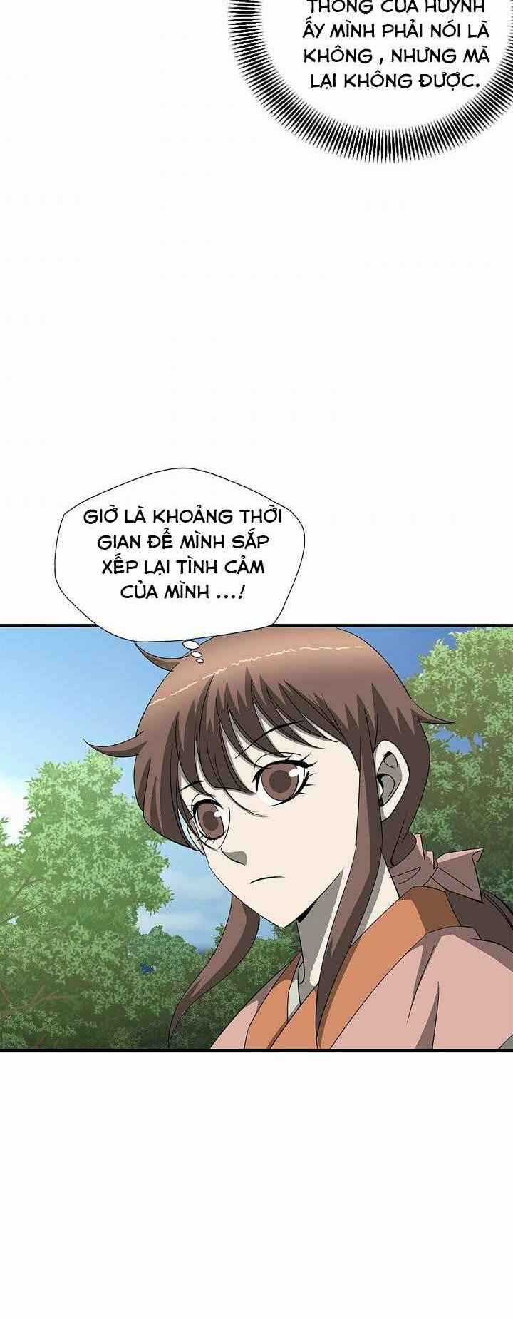 Cuồng Long - Chapter 58 - Trang 32