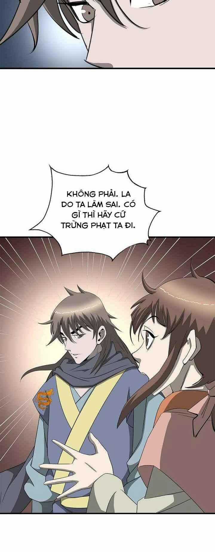 Cuồng Long - Chapter 58 - Trang 36