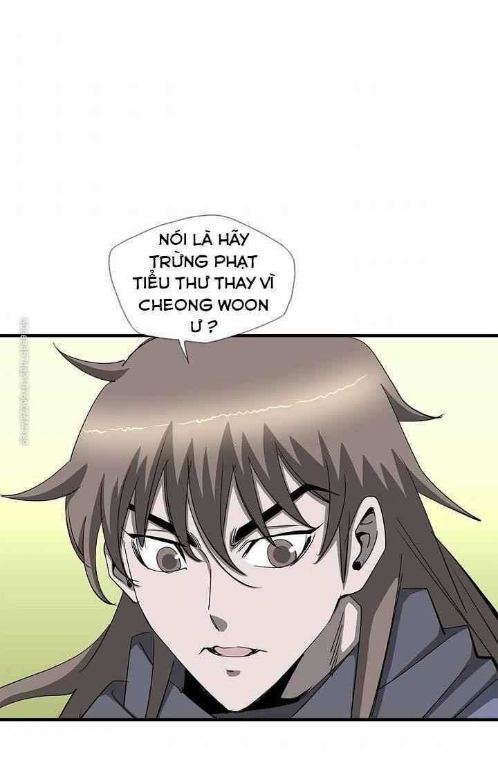 Cuồng Long - Chapter 58 - Trang 37