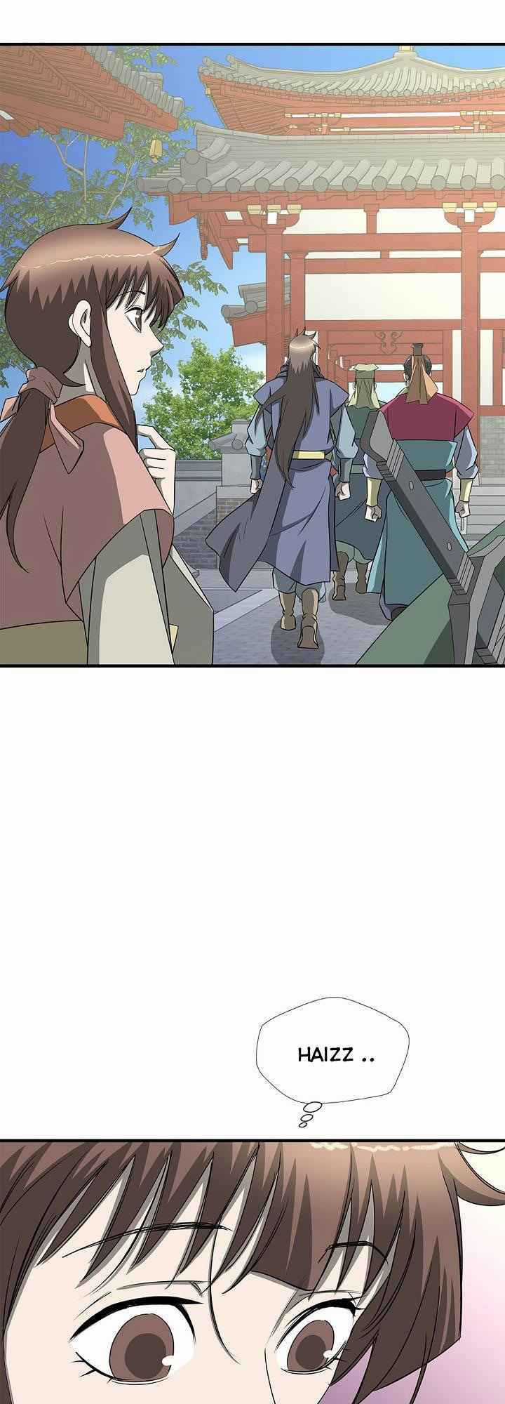 Cuồng Long - Chapter 58 - Trang 5