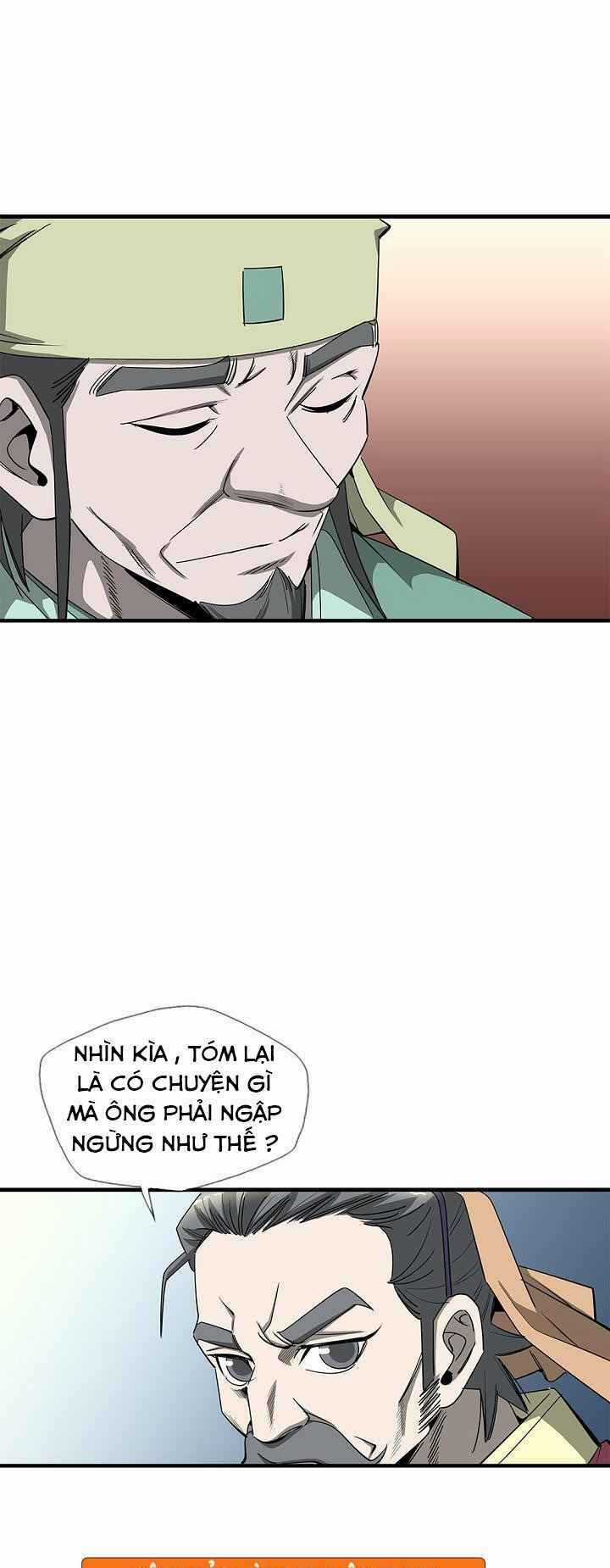 Cuồng Long - Chapter 58 - Trang 7