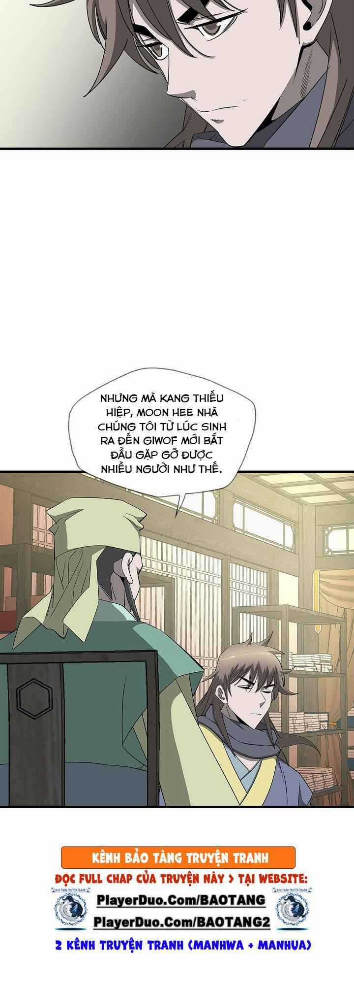 Cuồng Long - Chapter 58 - Trang 9