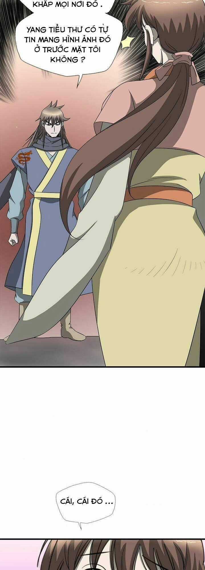 Cuồng Long - Chapter 59 - Trang 2