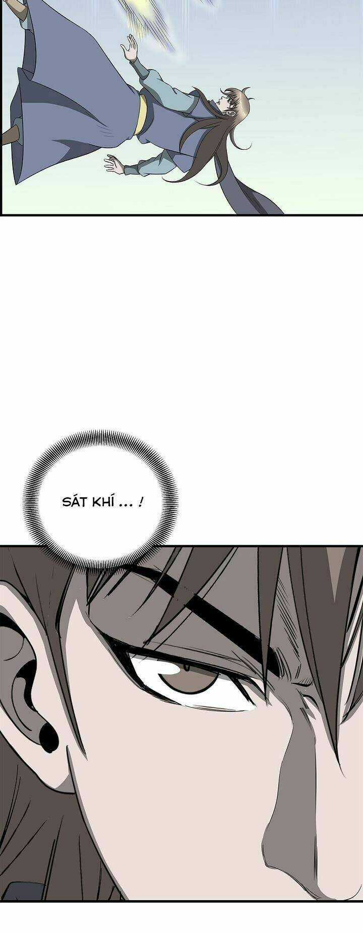 Cuồng Long - Chapter 59 - Trang 11