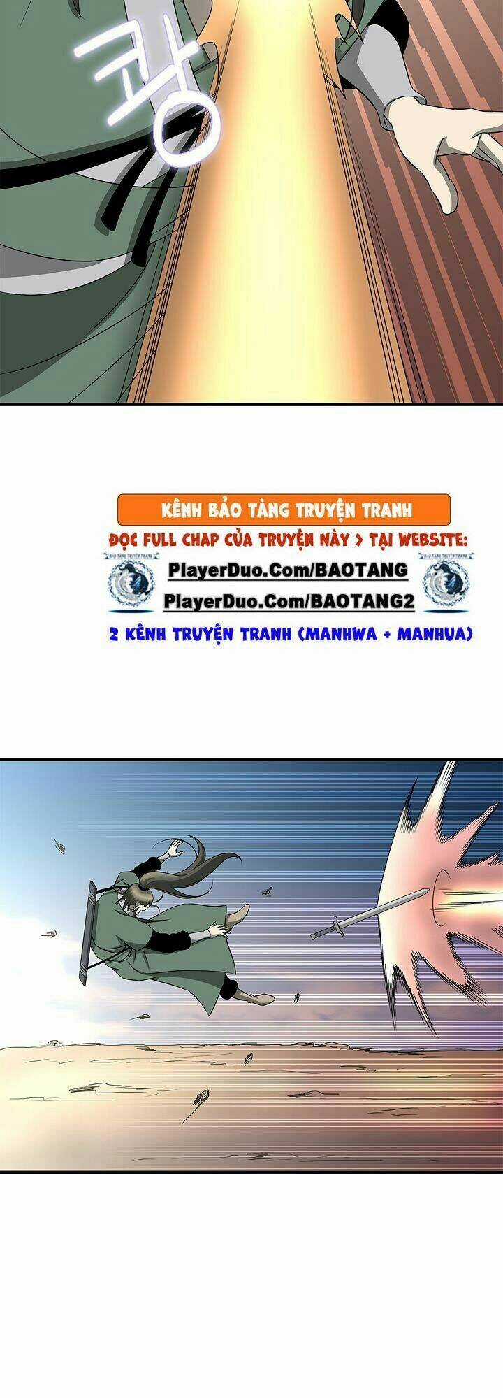 Cuồng Long - Chapter 59 - Trang 17