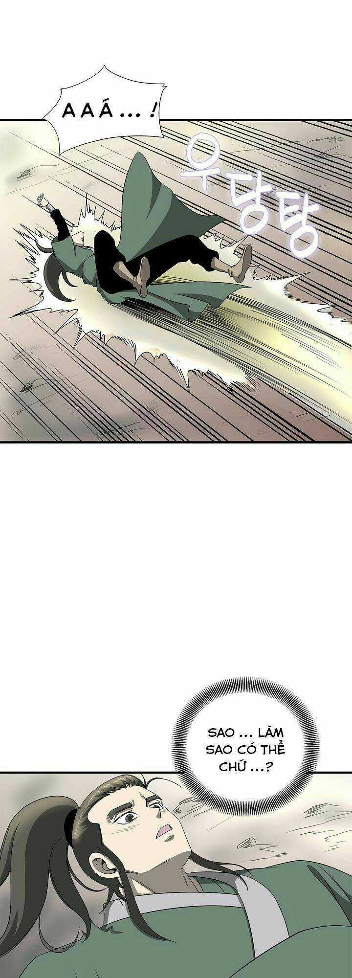 Cuồng Long - Chapter 59 - Trang 18