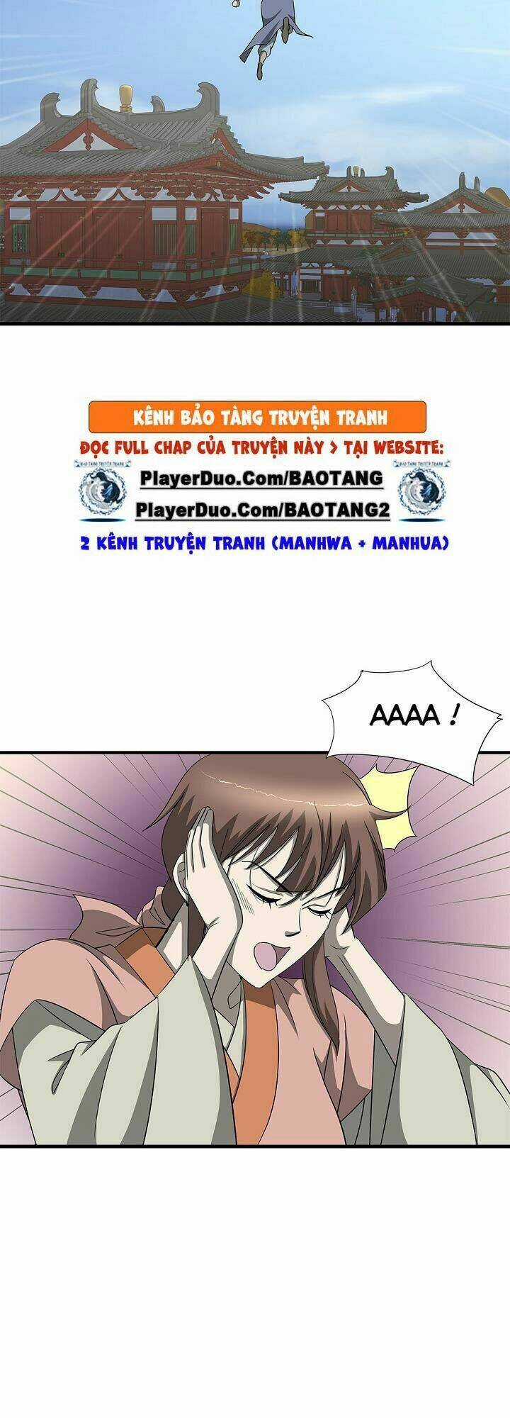 Cuồng Long - Chapter 59 - Trang 21