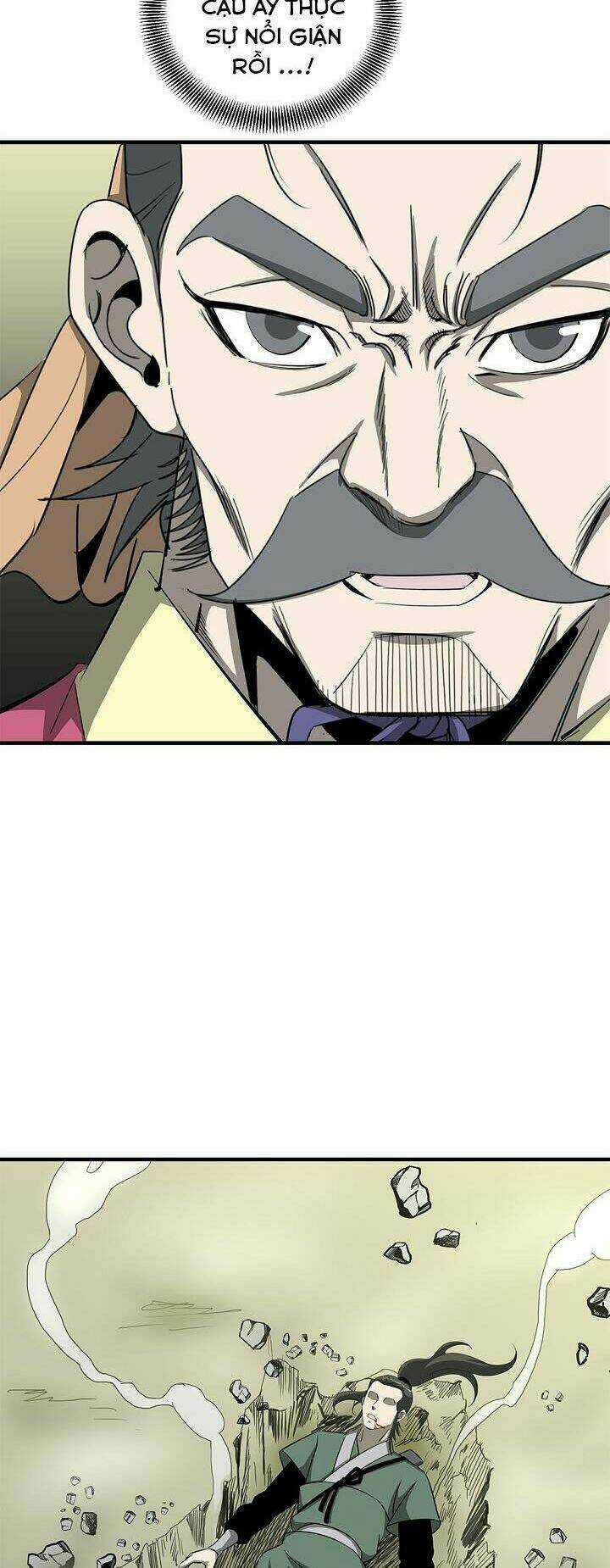 Cuồng Long - Chapter 59 - Trang 28