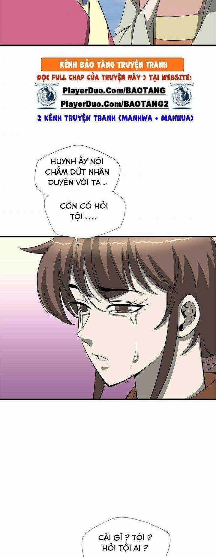 Cuồng Long - Chapter 59 - Trang 32