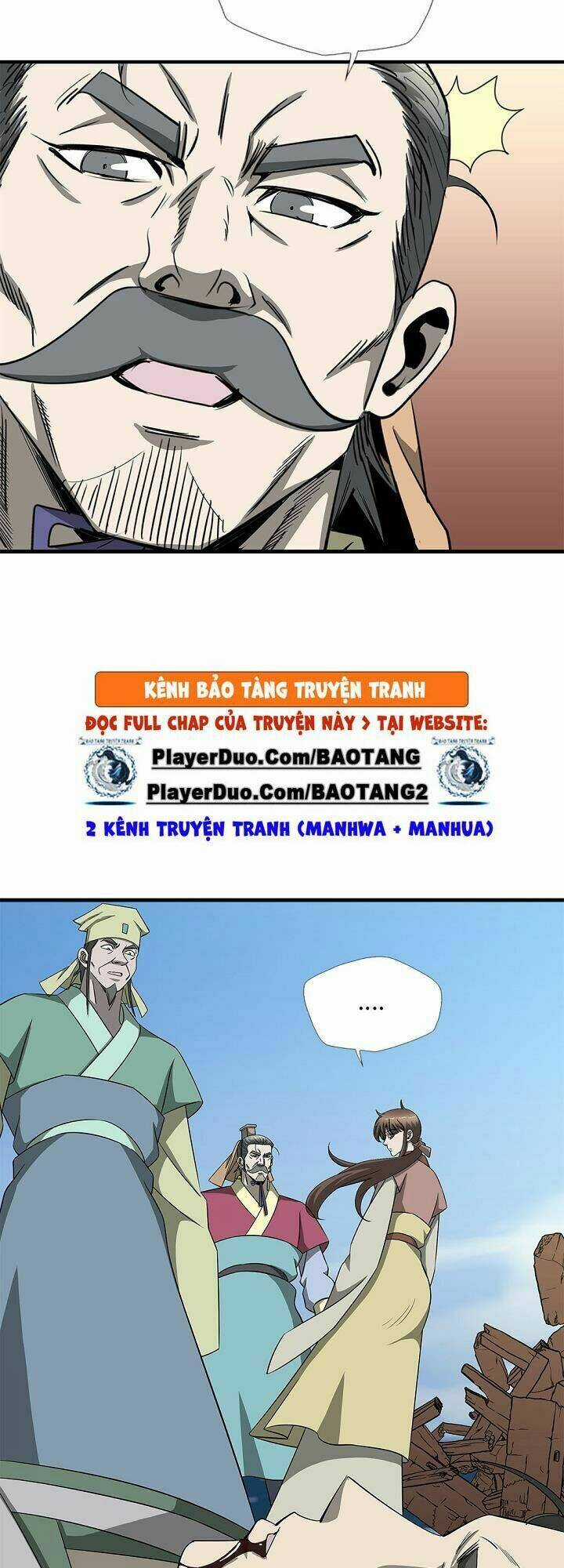 Cuồng Long - Chapter 59 - Trang 33