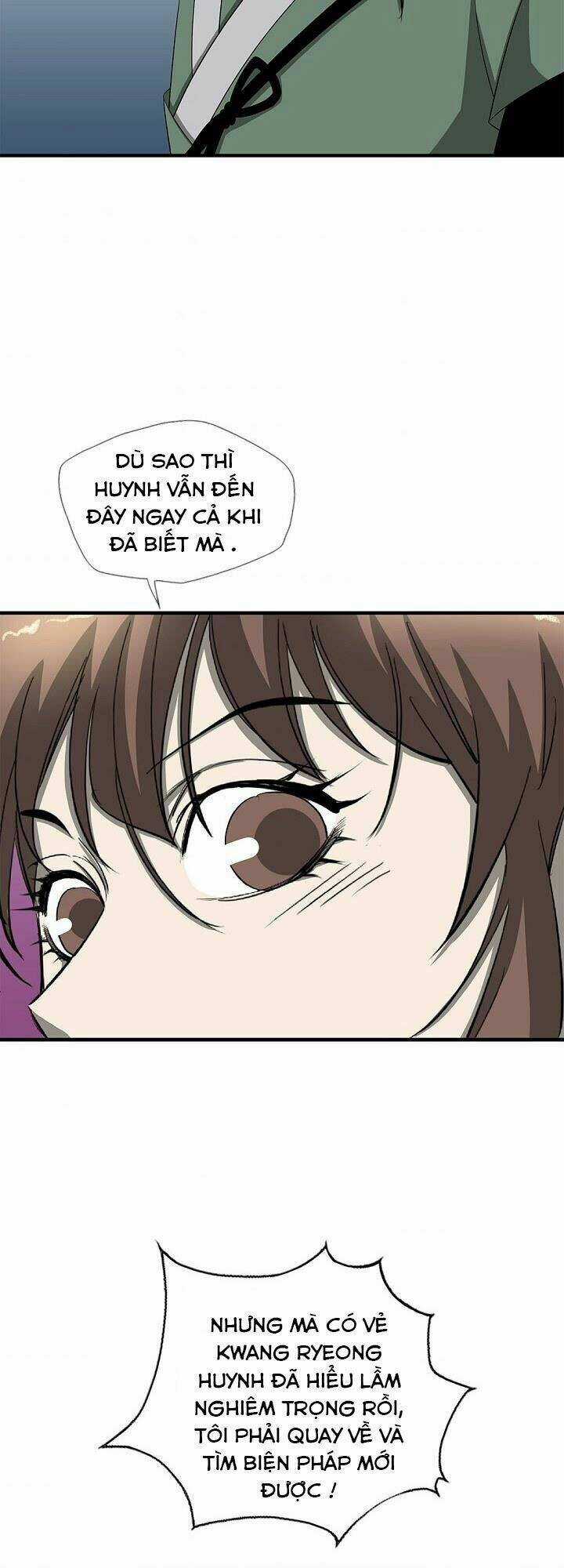 Cuồng Long - Chapter 59 - Trang 37