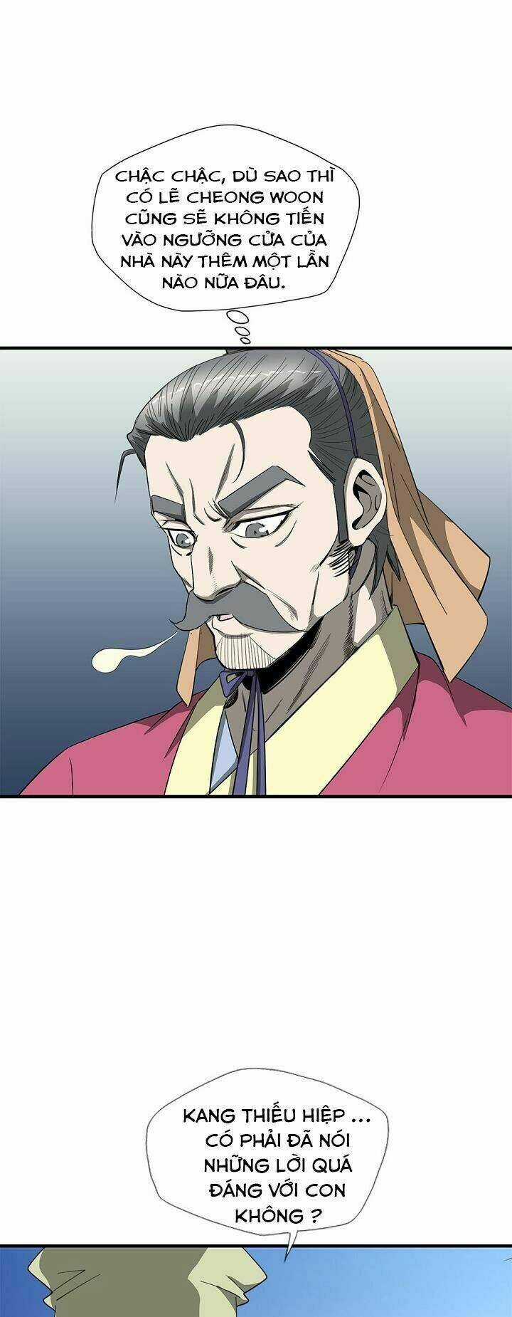 Cuồng Long - Chapter 59 - Trang 39