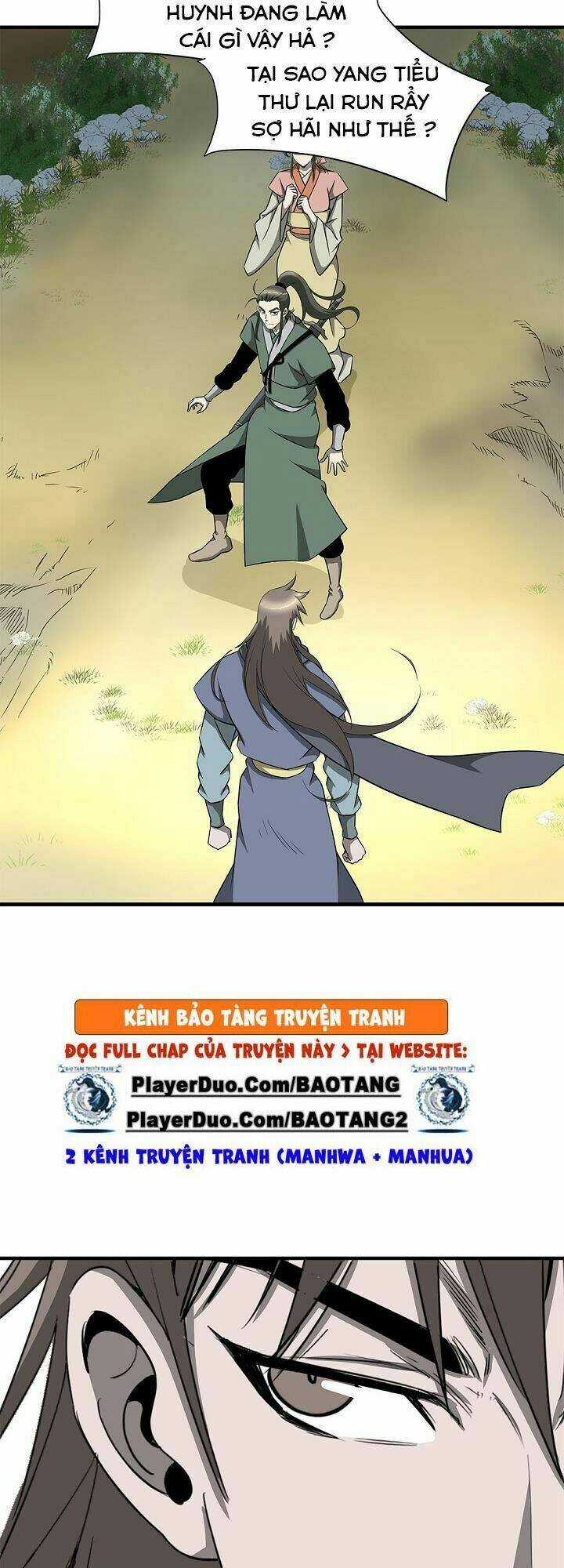 Cuồng Long - Chapter 59 - Trang 5