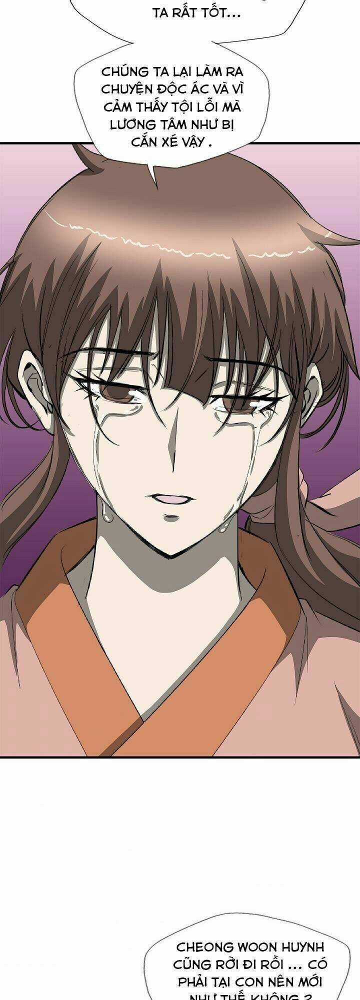 Cuồng Long - Chapter 59 - Trang 42