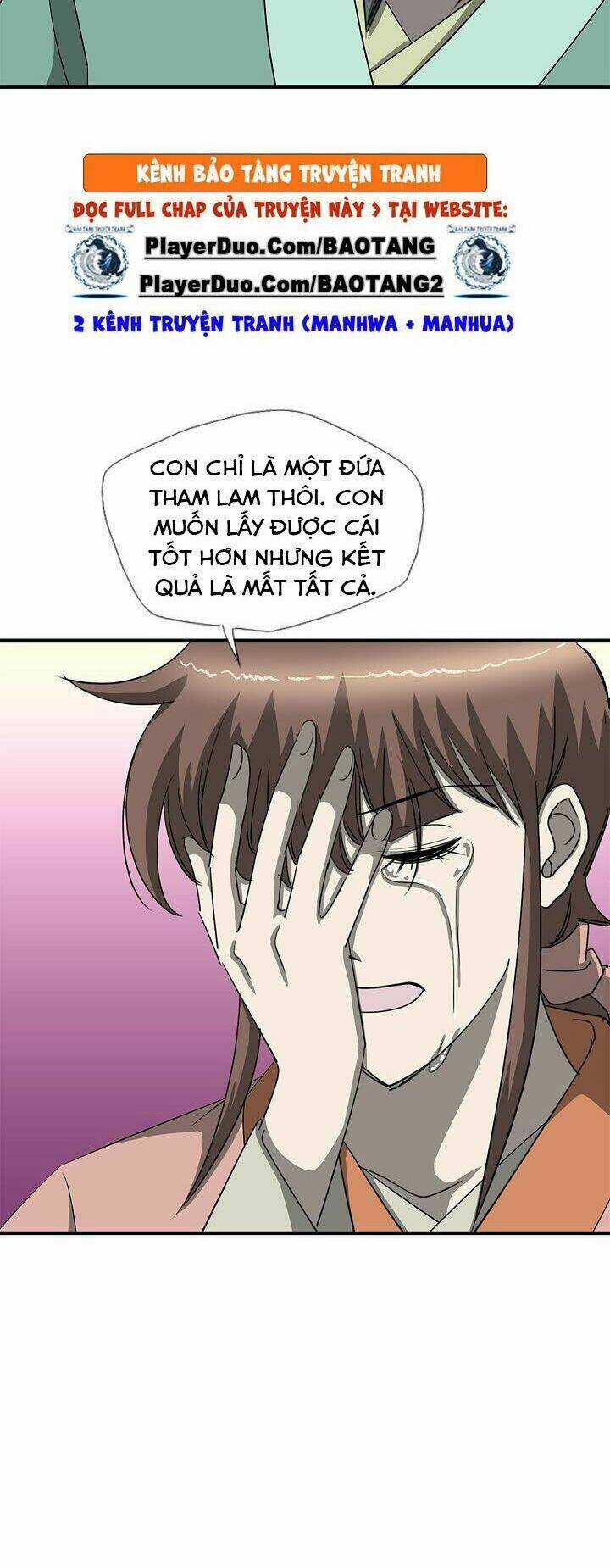 Cuồng Long - Chapter 59 - Trang 44