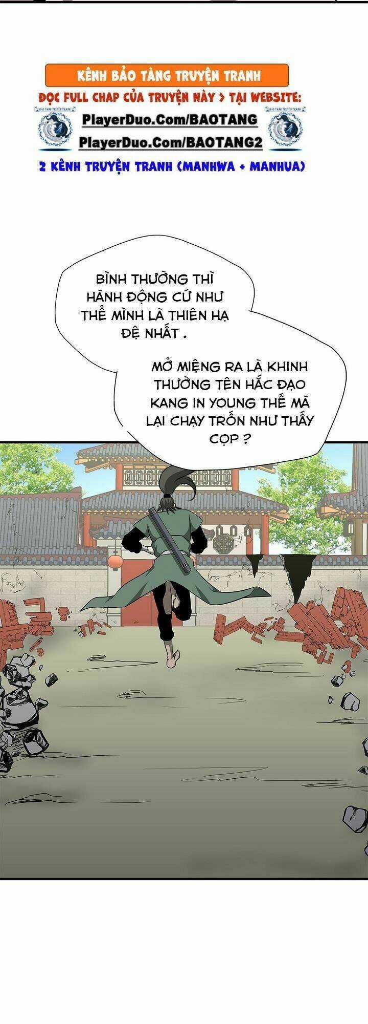 Cuồng Long - Chapter 59 - Trang 46