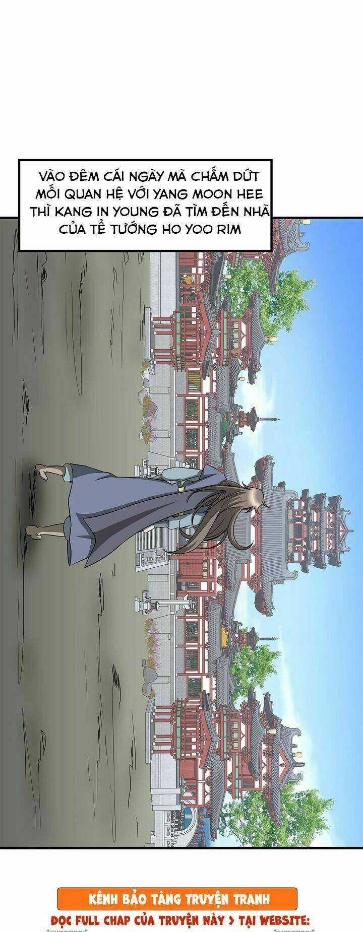 Cuồng Long - Chapter 59 - Trang 47