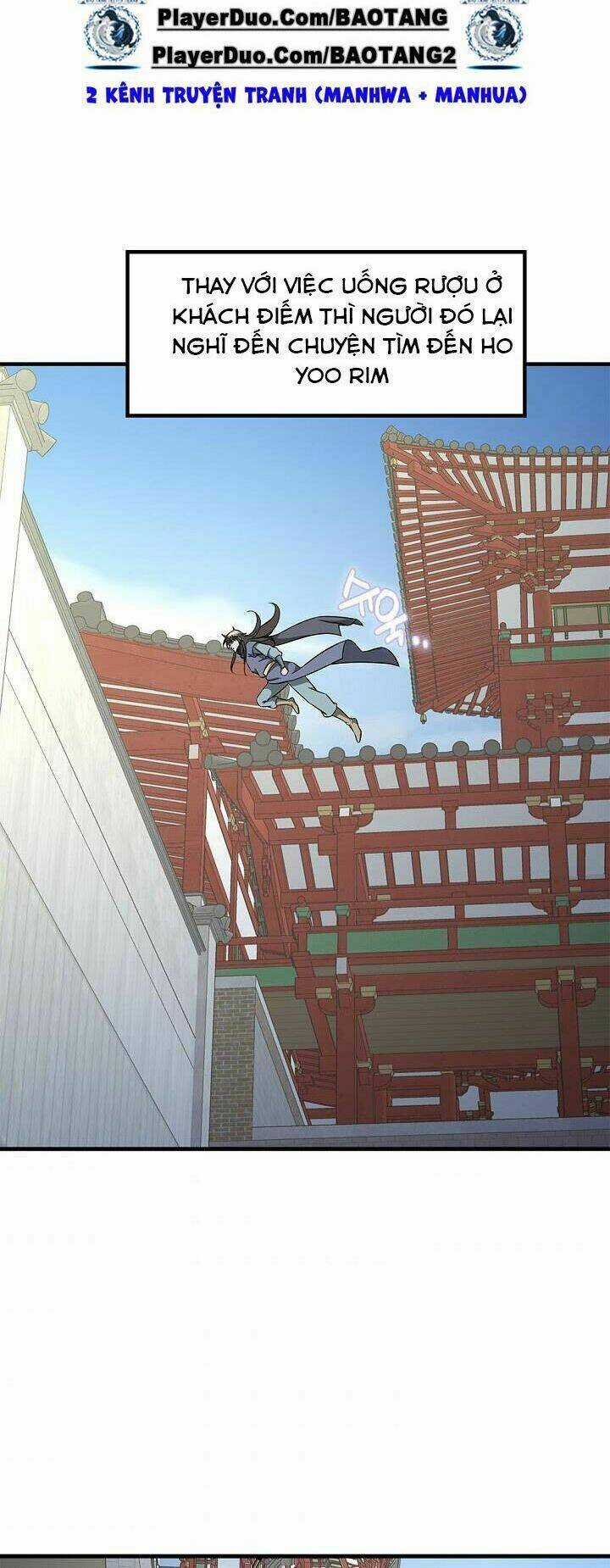 Cuồng Long - Chapter 59 - Trang 48