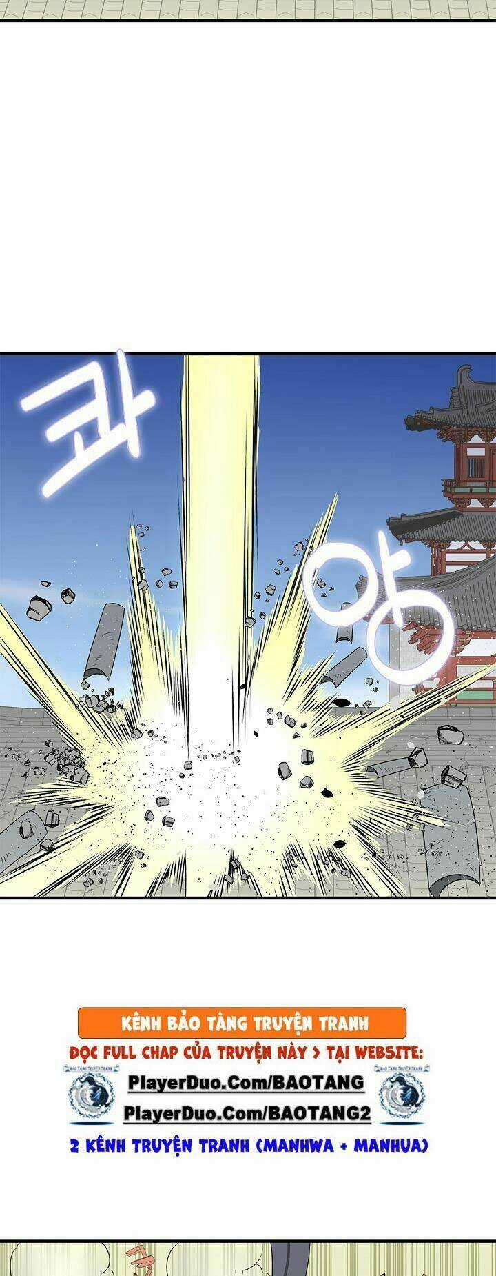 Cuồng Long - Chapter 59 - Trang 51