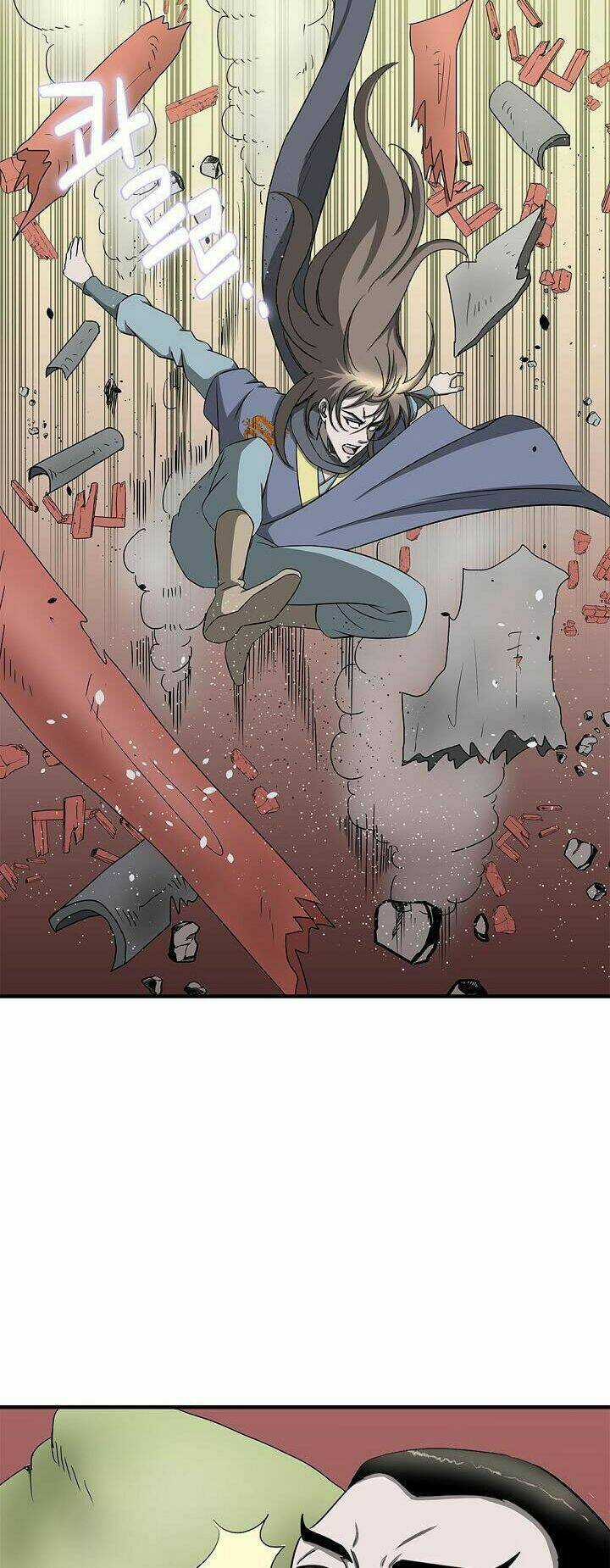 Cuồng Long - Chapter 59 - Trang 52