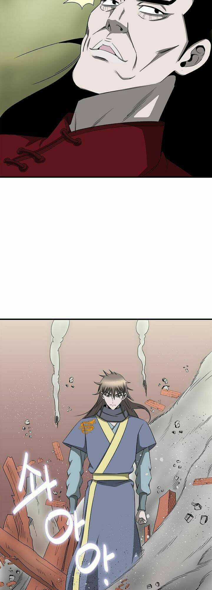 Cuồng Long - Chapter 59 - Trang 53