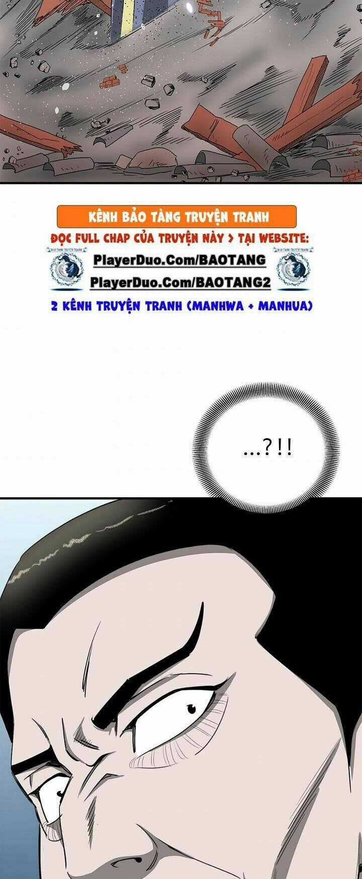 Cuồng Long - Chapter 59 - Trang 54